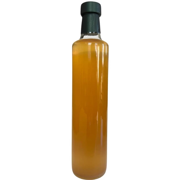 Alıç Sirkesi - 500 ml - 2