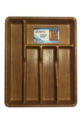 Arberlo A1374 5 Bolmelı Ankastre Kaşıklık