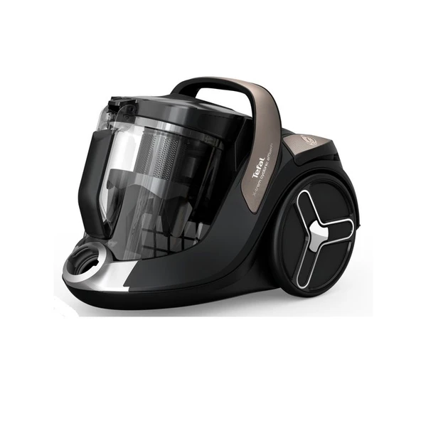 Tefal TW7C89EA Cyclonic Effite Toz Torbasız Elektrikli Süpürge ürün görseli