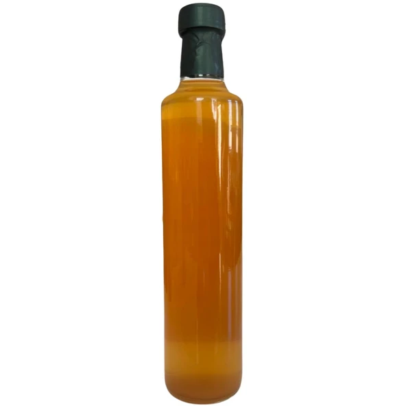 Elma Sirkesi - 500 ml - Resim 2