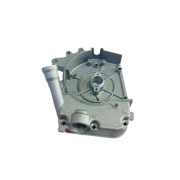 Scooter 80 Sağ Blok Kapağı (Büyük) ürün görseli 1