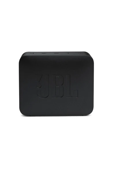 JBL Go Essential Bluetooth Hoparlör Ipx7 Siyah - 3