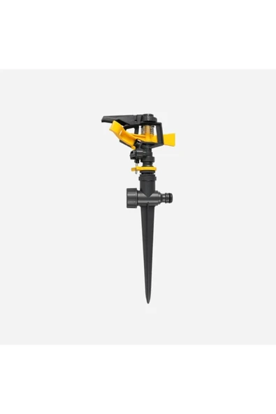 Rtrmax RHG1005 Plastik Saplamalı Ayarlanabilir Fıskiye - 2