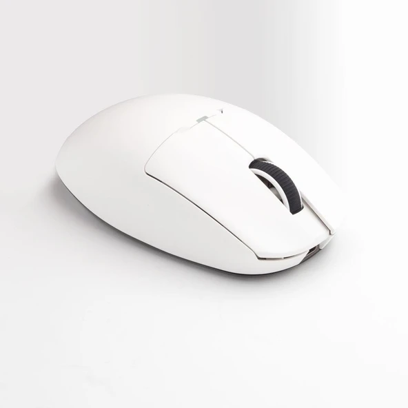 Aigo GM80 PRO 26000 DPI Beyaz Kablosuz Gaming Mouse - 2