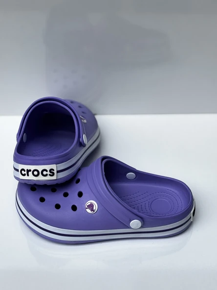 Crocs Terlik Unisex Kadın ve Erkek - 3