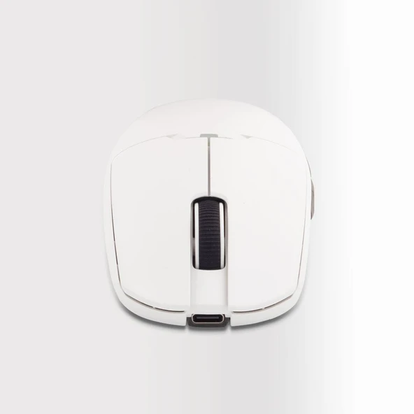 Aigo GM80 PRO 26000 DPI Beyaz Kablosuz Gaming Mouse - 3