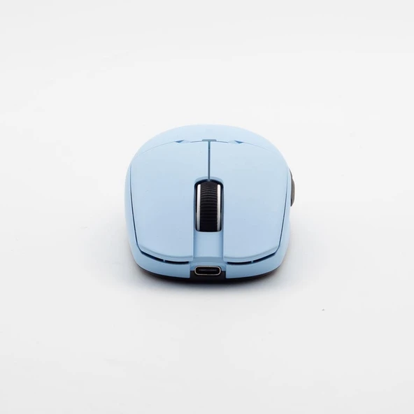 Aigo GM80 PRO 26000 DPI Mavi Kablosuz Gaming Mouse - 3