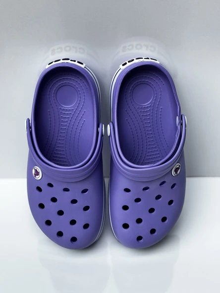 Crocs Terlik Unisex Kadın ve Erkek - 4