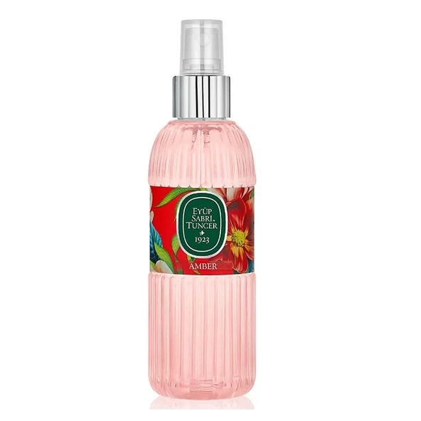 Eyüp Sabri Tuncer Kolonya Amber 150 ml