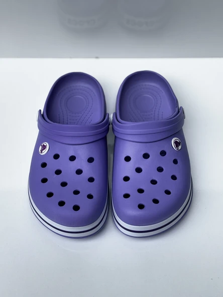 Crocs Terlik Unisex Kadın ve Erkek - 2