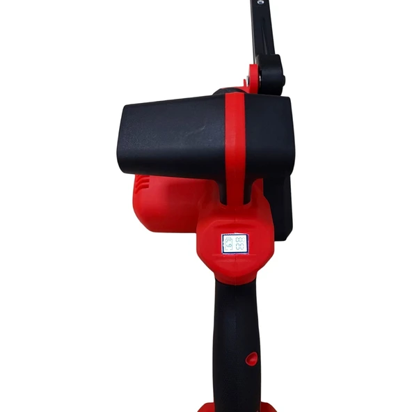 Gardenpro VST9C208 Lityum Akülü Şarjlı Budama Testeresi - 3