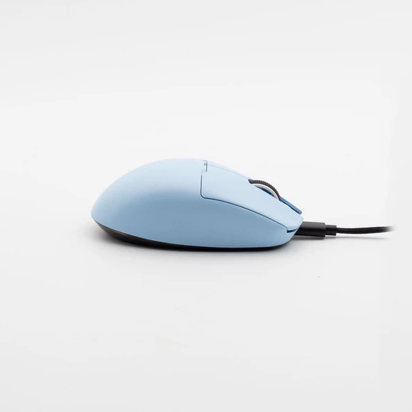 Aigo GM80 PRO 26000 DPI Mavi Kablosuz Gaming Mouse - 8