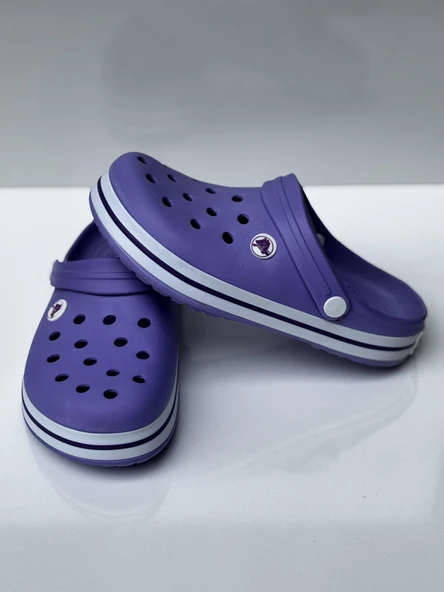 Crocs Terlik Unisex Kadın ve Erkek
