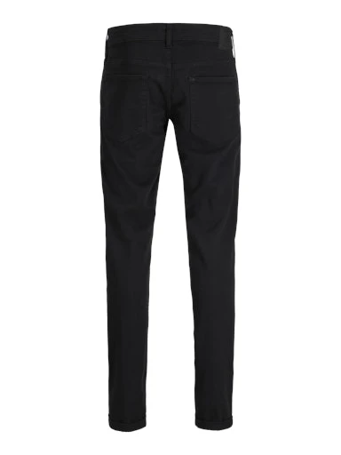 Jack Jones Erkek Jpstglenn Siyah Icon Pantolon 12274994 - 2