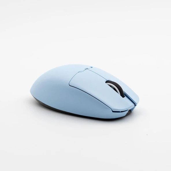 Aigo GM80 PRO 26000 DPI Mavi Kablosuz Gaming Mouse - 2