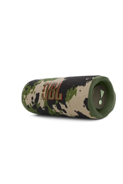 JBL Flip 6 Bluetooth Taşınabilir Su Geçirmez Hoparlör Ses Bombası Squad İp67 - 5