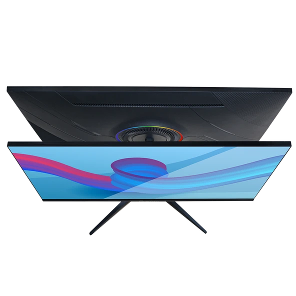 Quantum Stardust G27 2K QHD IPS 180Hz HDMI+DP Siyah 27" Flat Gaming Monitör QNMNT10F080921 - 6
