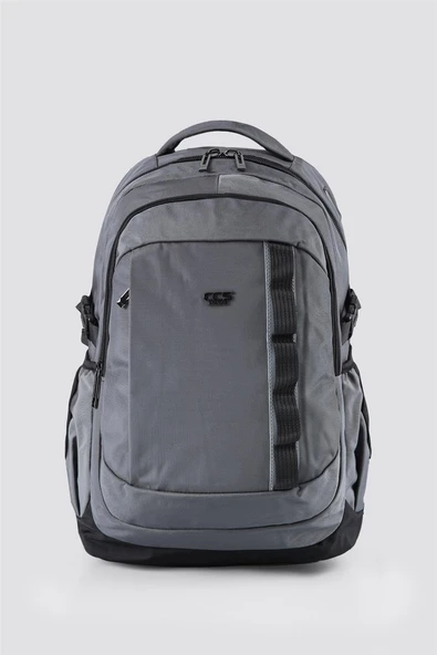 ÇÇS 51522 Sırt Çantası Gri
