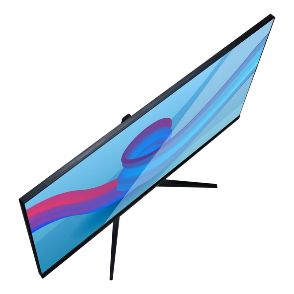 Quantum Stardust G27 2K QHD IPS 180Hz HDMI+DP Siyah 27" Flat Gaming Monitör QNMNT10F080921 - 4