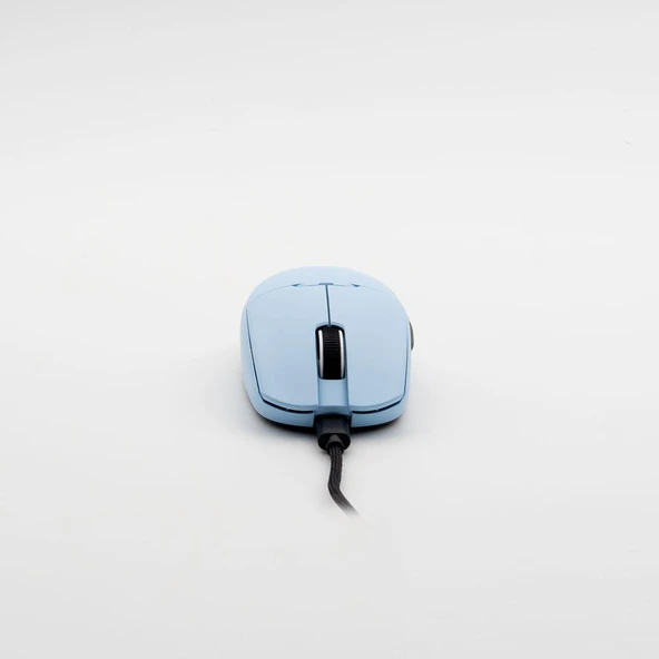 Aigo GM80 PRO 26000 DPI Mavi Kablosuz Gaming Mouse - 6