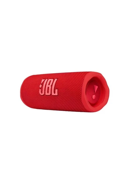 JBL Flıp6 Bluetooth Hoparlor Ipx7 Kırmızı - 3