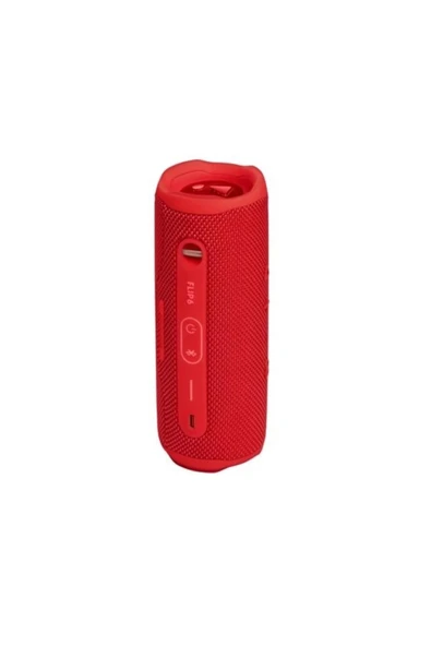 JBL Flıp6 Bluetooth Hoparlor Ipx7 Kırmızı - 2
