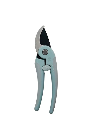 IKEA BRYTBÖNA budama makası, açık gri-mavi, 19 cm