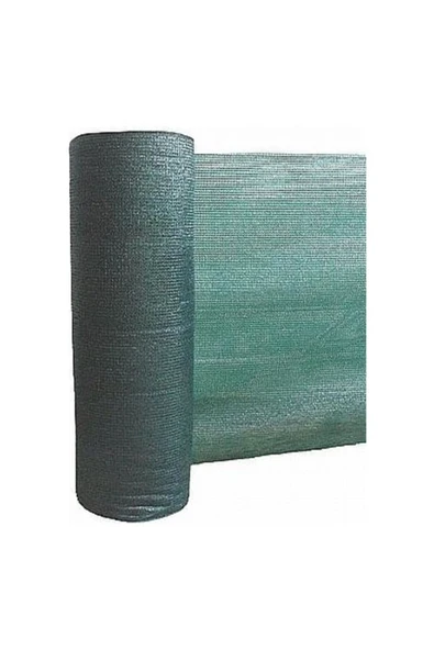 Ahsen  Gölgelik Kumaş 1 mt x 6 mt. %95