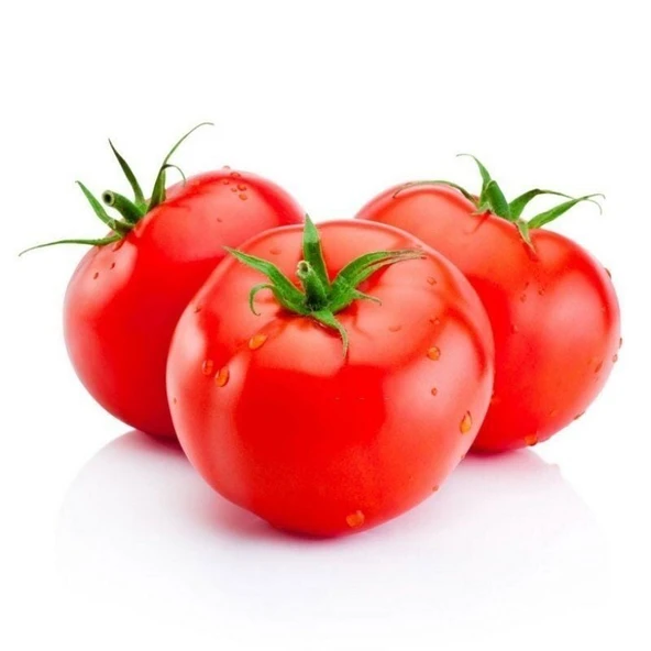 Yüksek Verimli Bulut F1 Etli Sırık Salkım Domates Tohumu (10 tohum)