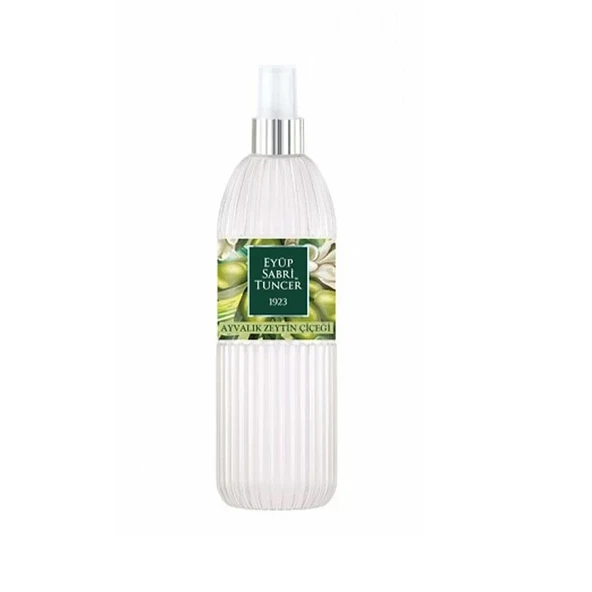 Eyüp Sabri Tuncer Kolonya Ayvalık Zeytin Çiçeği 150 ml
