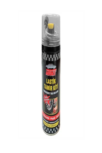 Autokit  Lastik Tamir Kiti