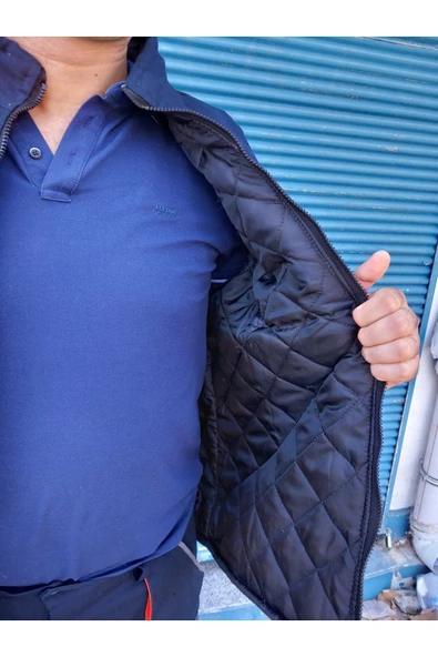 Elzem  AVANGART YELEK VE PANTOLON ALT ÜST TAKIMI - 3