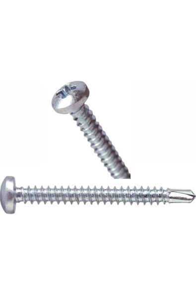 Std  Matkap Uçlu Vida 4,8*32 Mm ( 100 Adet )