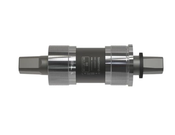SHIMANO Orta Göbek BB-UN300 Kare tipi 113 mm 68 (BSA) mm