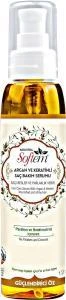 Softem Argan ve Keratinli Saç Bakim Serumu 125 ml
