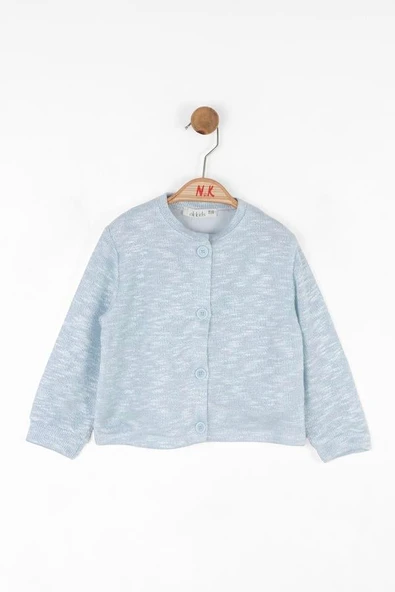 Kız Bebek Glıtter Hırka - 11