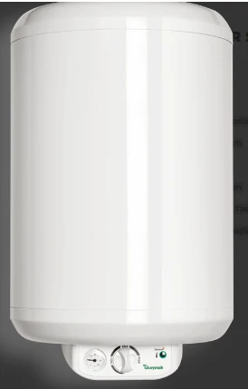 baymak aqua konfor 80 lt termosifon - 2