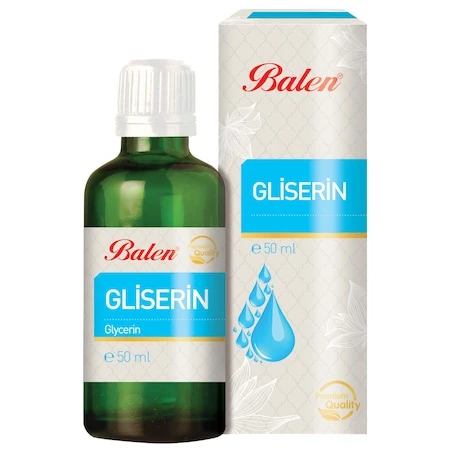 Balen Gliserin 50 ml