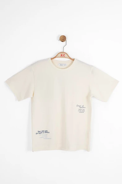 Erkek Çocuk Canyon Tshirt 46353 ürün görseli