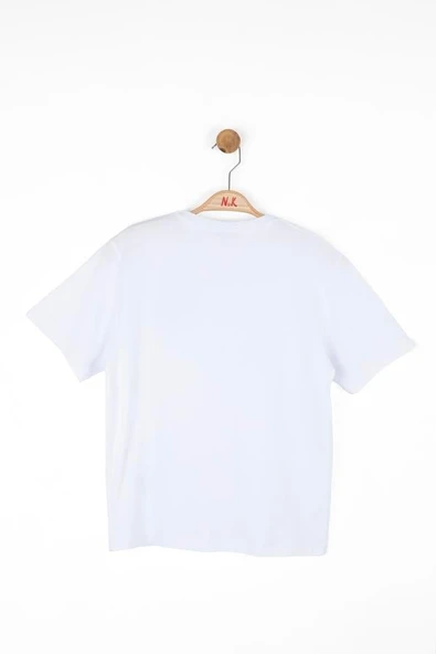 Erkek Çocuk Noir Tshirt 48312 - 3