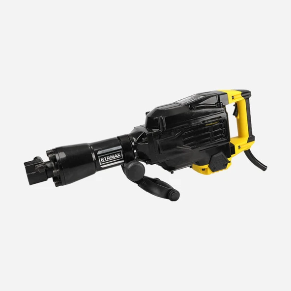 Rtrmax RTM2760 1700 W 60 J Elektropnömatik Kırıcı Çantalı