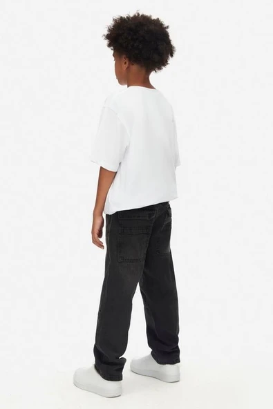 Erkek Çocuk True Tshirt 48301 - Resim 2