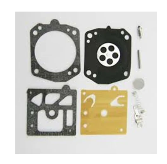 Algaride  Husqvarna  340 345 350 OLEMAC 952 956 962 Walbro Tip  karbüratör diyafram conta  karbüratör tamir kit