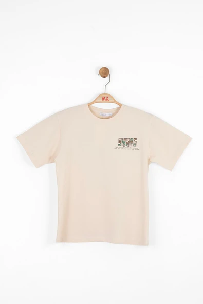 Erkek Çocuk Local Tshirt 46349 - 11