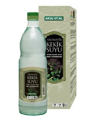 Aksu Vital Kekik Suyu 1 lt