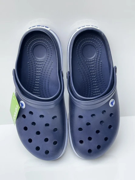 Crocs Terlik Unisex Kadın ve Erkek - 4