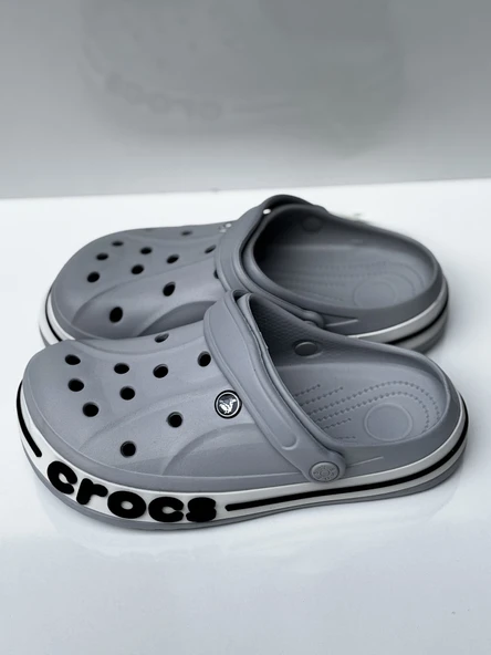Crocs Terlik Unisex Kadın ve Erkek - 3