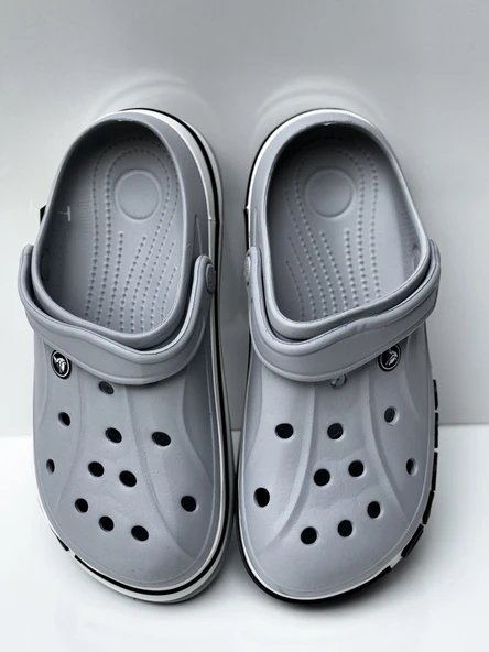 Crocs Terlik Unisex Kadın ve Erkek - 4
