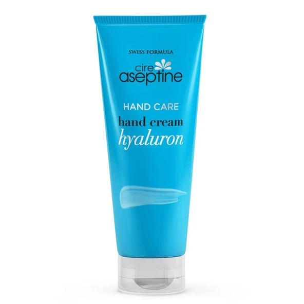 Cire Aseptine Hand Cream Hyaluron El Kremi 75 Ml