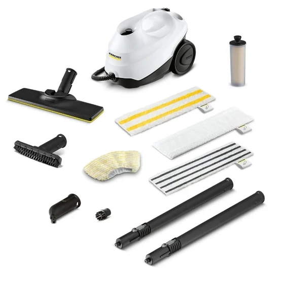 Karcher SC 3 EF Anniversary Edition Buharlı Temizleyici